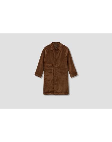 [해외직구] 25FW 드레익스 코트 DR2A1Q 25505 01 300
