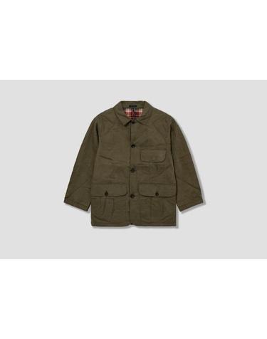 [해외직구] 25SS 드레익스 코트 DR2A1O 25075 01 400