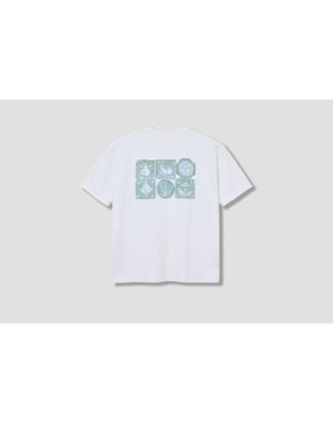 [해외직구] 26SS 드레익스 반팔 티셔츠 DR2A5A 26212 01 050