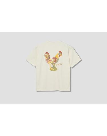 [해외직구] 26SS 드레익스 반팔 티셔츠 DR2A5A 26211 01 000