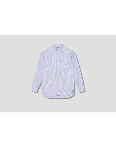 [해외직구] 23SS DRAKE’S 긴팔 셔츠 DR2A4A 21844 04 202