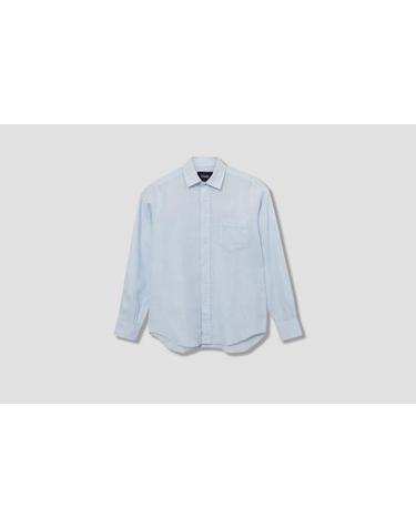 [해외직구] 25SS 드레익스 긴팔 셔츠 DR2A4E 21915 09 200