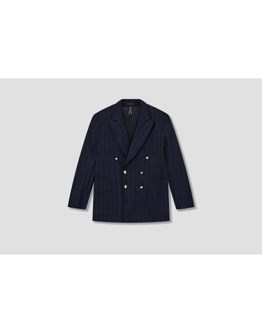 [해외직구] 24FW 드레익스 수트 자켓 DR2A2E 24542 01 250