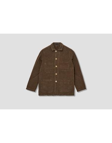[해외직구] 26SS 드레익스 자켓 DR2A1B 26022 01 300
