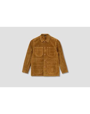 [해외직구] 26SS 드레익스 무스탕 DR2A1B 25005 01 300