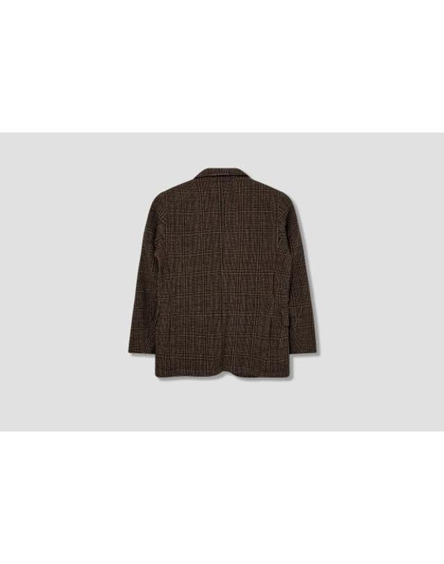 드레익스 [해외직구] 25FW 드레익스 수트 자켓 DR2A2H 25550 01 303 착용컷