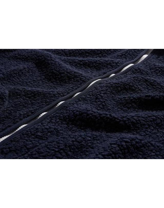 드레익스 [해외직구] 25SS 드레익스 베스트 DR2A5O 21569 02 250 착용컷