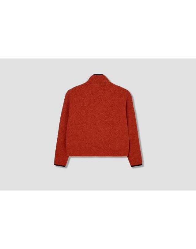 드레익스 [해외직구] 25FW 드레익스 자켓 DR2A5L 21265 05 800 착용컷