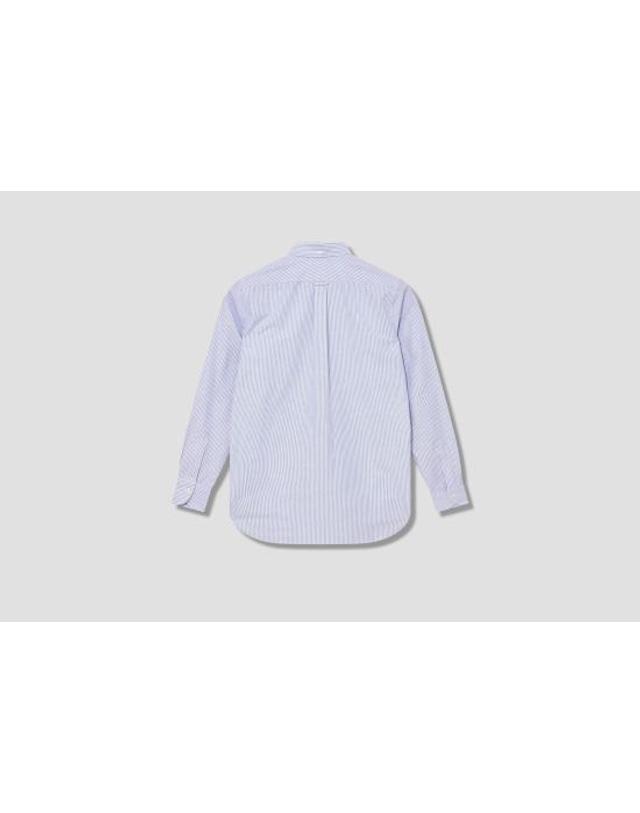 드레익스 [해외직구] 23SS DRAKE’S 긴팔 셔츠 DR2A4A 21844 04 202 착용컷