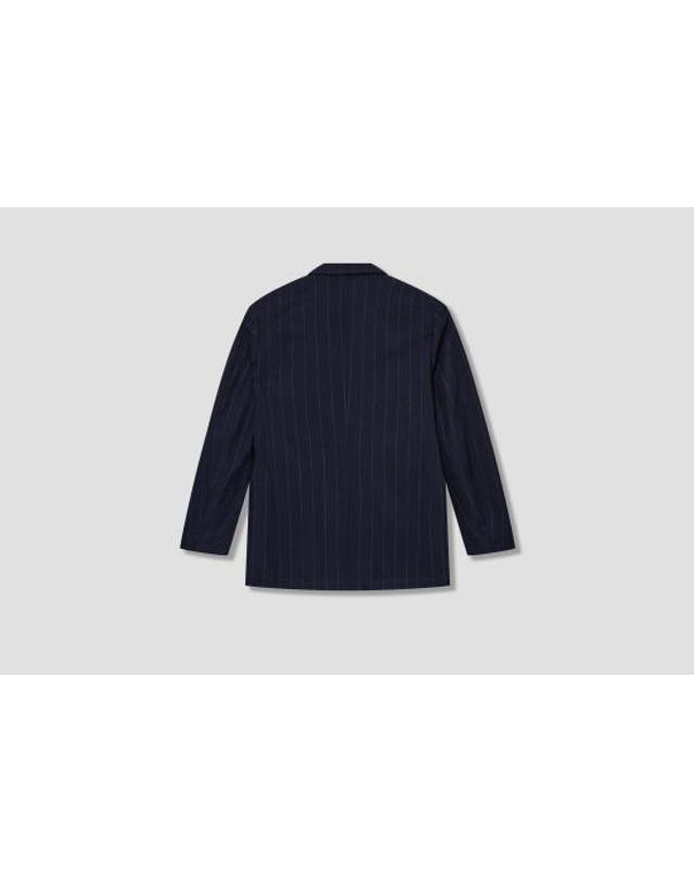 드레익스 [해외직구] 24FW 드레익스 수트 자켓 DR2A2E 24542 01 250 착용컷