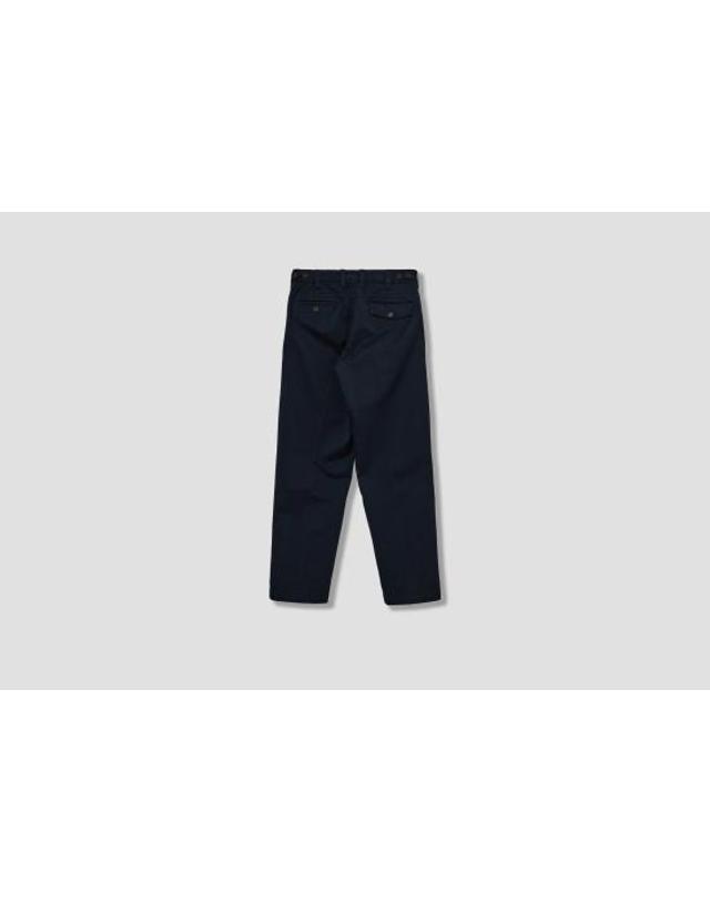 드레익스 [해외직구] 26SS 드레익스 치노 팬츠 DR2A6B 25068 01 250 착용컷