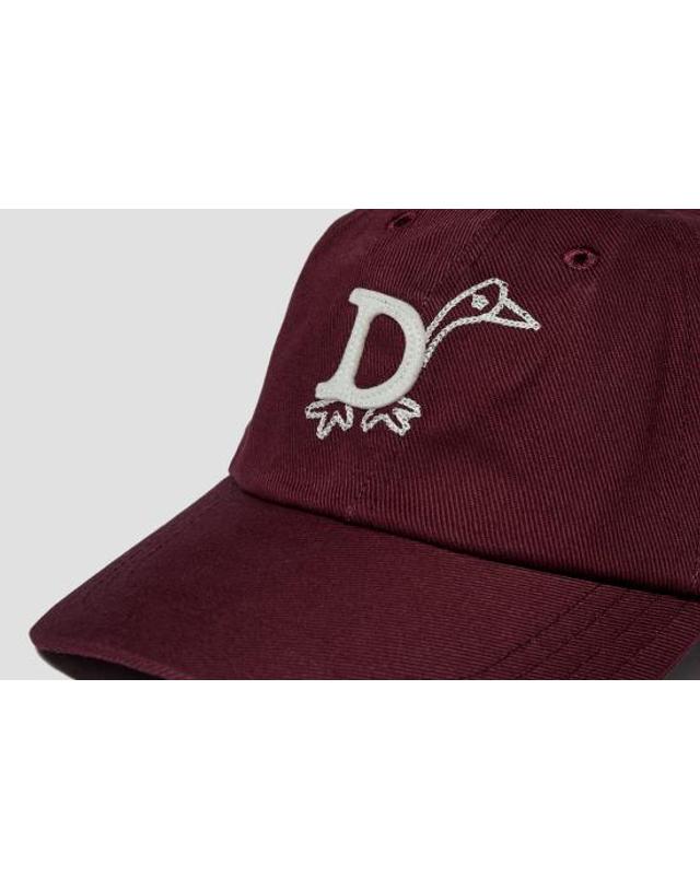 드레익스 [해외직구] 26SS 드레익스 볼캡 DR1AG2 26221 02 900 착용컷