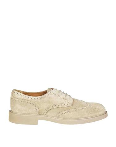 [해외직구] 26SS 듀칼 드레스 슈즈 DU1367ROBEUY009ZC15 Beige