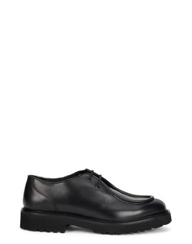 [해외직구] 26FW 듀칼 로퍼 2737PHILUFN00 black