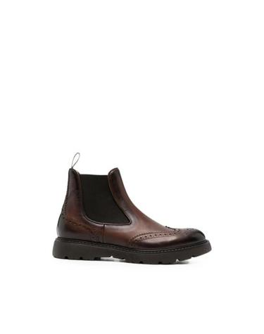 [해외직구] 26FW 듀칼 부츠 DU3110G0TNUF18 8TM04 BROWN