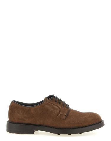 [해외직구] 듀칼 스니커즈 LDDU1385BRUXUF009TC05 BROWN