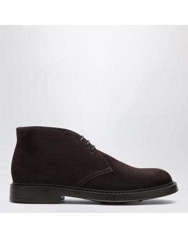 [해외직구] 26FW 듀칼 부츠 DU3237BRUXUF009 Brown