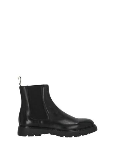 [해외직구] 26FW 듀칼 부츠 DU3088GOTNUF188NN00 TRIUMPHNERO F DO NERO BLACK