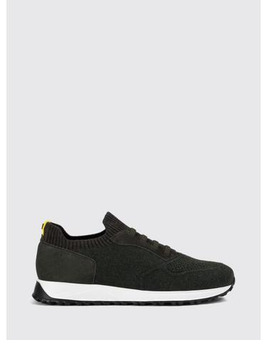 [해외직구] 26FW 듀칼 스니커즈 DU3568SYDNPX785 NV17 Military
