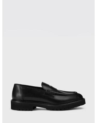 [해외직구] 26FW 듀칼 로퍼 DU3348PHILUF159 NN00 Black