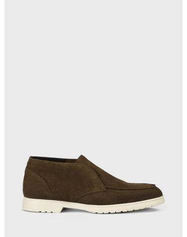 [해외직구] 26FW 듀칼 부츠 DU3468JEREUF009 GC05 Tobacco