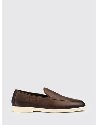 [해외직구] 26FW 듀칼 로퍼 DU3413NWMAUY054 GM04 Brown
