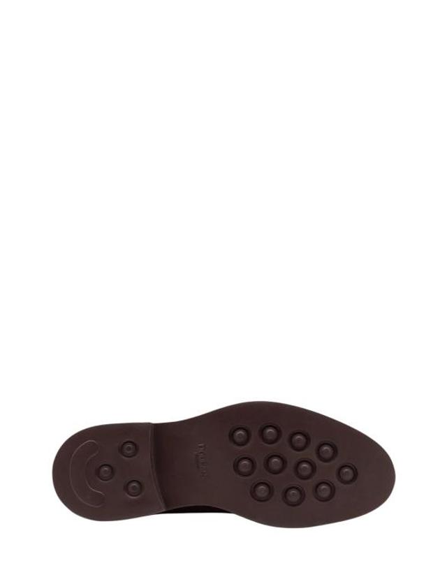 듀칼 [해외직구] 26FW 듀칼 로퍼 DU3582GENO UF009TM23 BROWN 착용컷