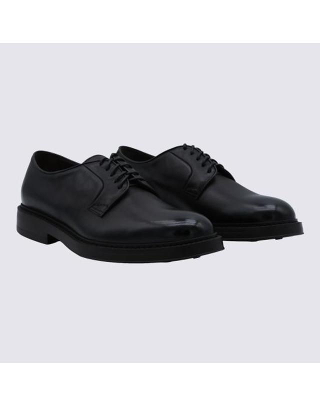 듀칼 [해외직구] 26FW 듀칼 드레스 슈즈 DU1385BRUXUF188 TL01 BURGUNDY 착용컷