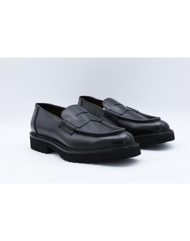 듀칼 [해외직구] 26FW 듀칼 로퍼 DU3348PHILUF159 NN00 DECO 착용컷