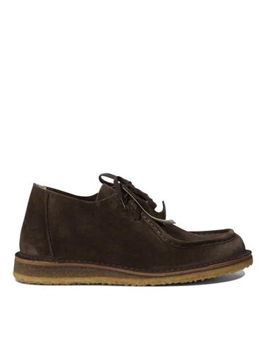 [해외직구] 26SS 아스토플렉스 로퍼 BEENFLEX001480 BROWN