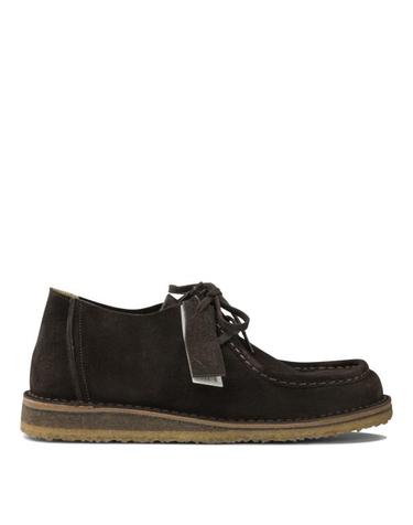 [해외직구] 26SS 아스토플렉스 드레스 슈즈 BEENFLEX001480 Brown