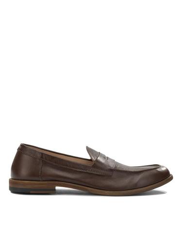 [해외직구] 26SS 아스토플렉스 로퍼 DARTFLEX1200445 Brown