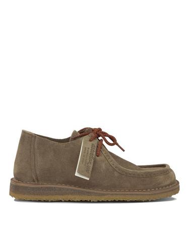 [해외직구] 26FW 아스토플렉스 로퍼 BEENFLEX000001604 BROWN