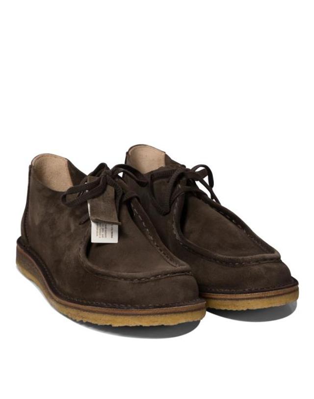 아스토플렉스 [해외직구] 26SS 아스토플렉스 로퍼 BEENFLEX001480 BROWN 착용컷