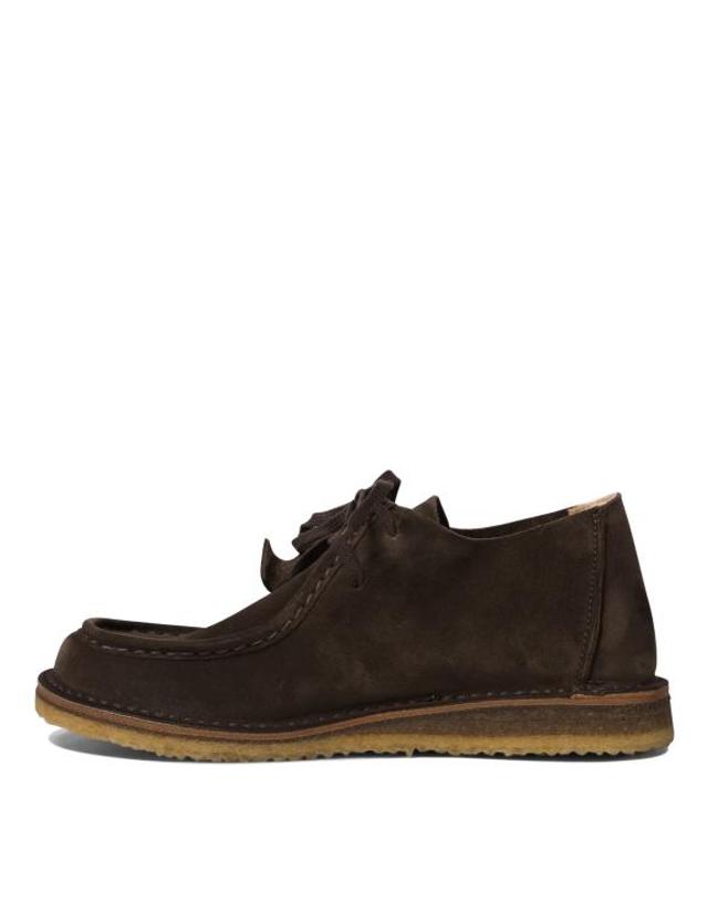 아스토플렉스 [해외직구] 26SS 아스토플렉스 로퍼 BEENFLEX001480 BROWN 착용컷