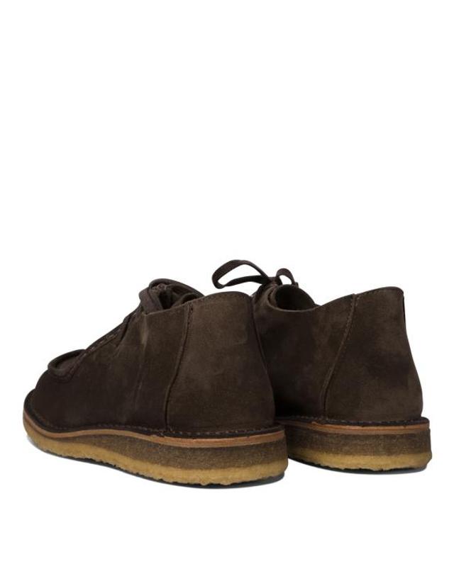 아스토플렉스 [해외직구] 26SS 아스토플렉스 로퍼 BEENFLEX001480 BROWN 착용컷