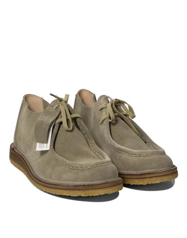 아스토플렉스 [해외직구] 26SS 아스토플렉스 로퍼 BEENFLEX001180 GREY 착용컷