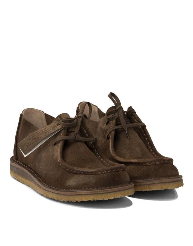 아스토플렉스 [해외직구] 26SS 아스토플렉스 부츠 BEENFLEX001419 Brown 착용컷