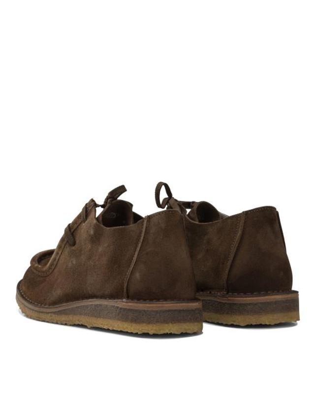 아스토플렉스 [해외직구] 26SS 아스토플렉스 부츠 BEENFLEX001419 Brown 착용컷