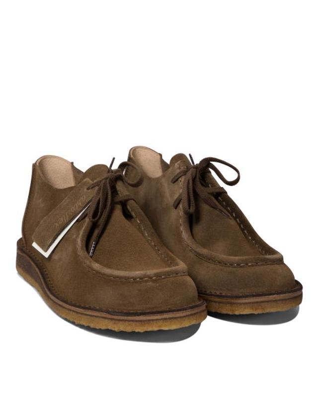 아스토플렉스 [해외직구] 26SS 아스토플렉스 로퍼 BEENFLEX001419 BROWN 착용컷