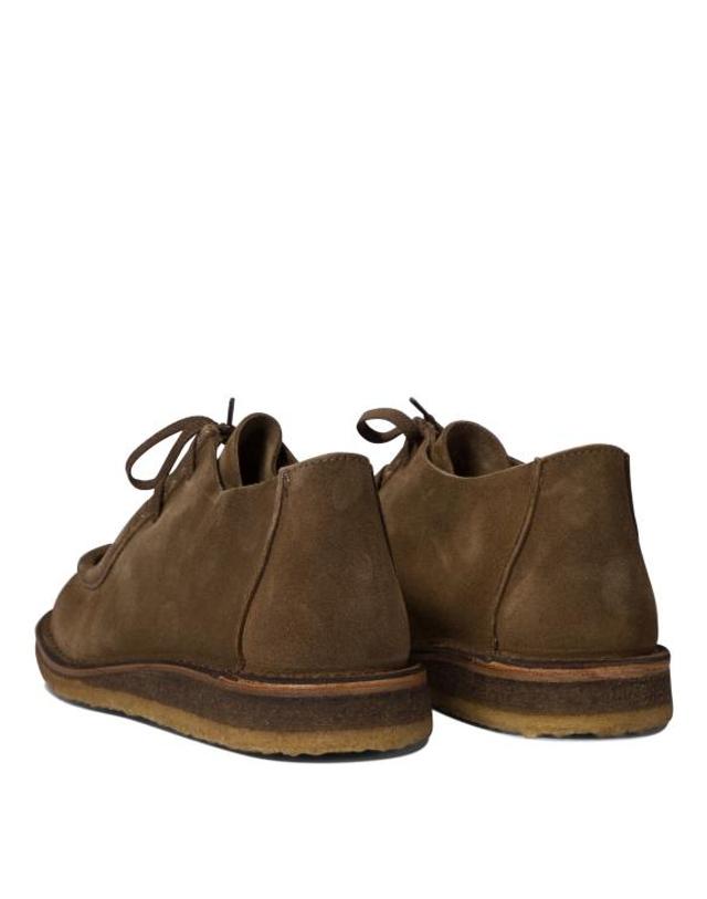 아스토플렉스 [해외직구] 26SS 아스토플렉스 로퍼 BEENFLEX001419 BROWN 착용컷