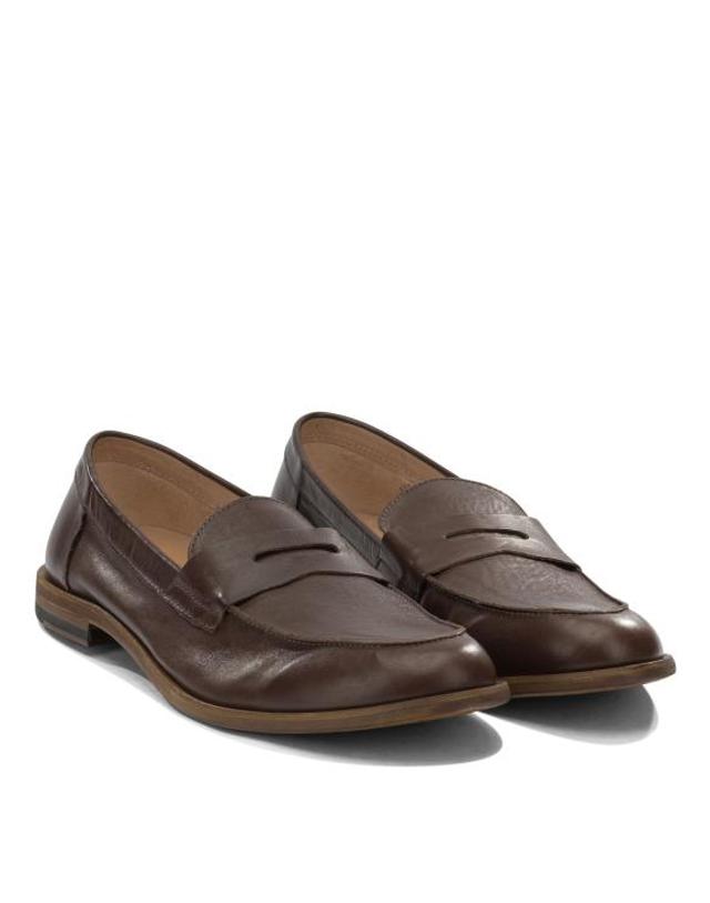 아스토플렉스 [해외직구] 26SS 아스토플렉스 샌들 DARTFLEX1200445 BROWN 착용컷