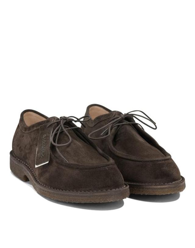 아스토플렉스 [해외직구] 26FW 아스토플렉스 로퍼 ARTFLEX U000001480 Brown 착용컷