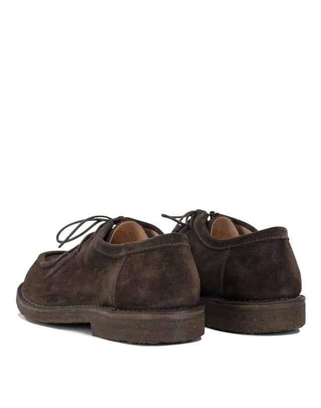 아스토플렉스 [해외직구] 26FW 아스토플렉스 로퍼 ARTFLEX U000001480 Brown 착용컷