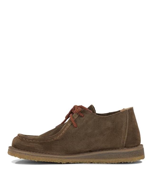 아스토플렉스 [해외직구] 26FW 아스토플렉스 로퍼 BEENFLEX000001419 BEIGE 착용컷