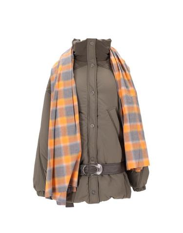 [해외직구] 25FW 마벨 패딩 AFW1002TENYL01 OLIVE MARTINI OLIVE