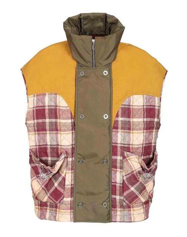 [해외직구] 26SS 마벨 베스트 BSS1010TELICHKRDSMO Multicolour