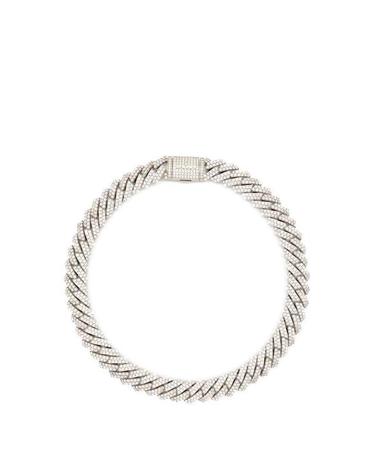 [해외직구] 26SS 다카이 네크리스 DICO0041BBDIL WHITE
