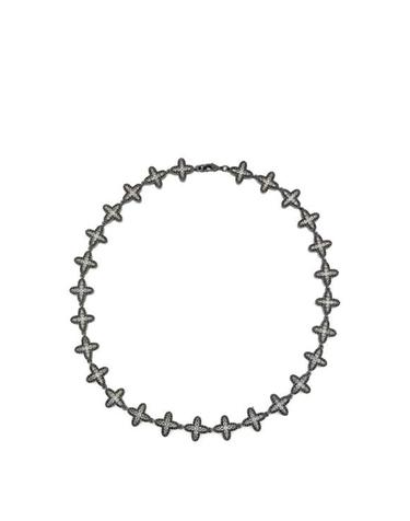 [해외직구] 26SS 다카이 네크리스 DICO0096NNDIL BLACK