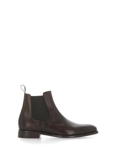 [해외직구] 25FW 버윅 부츠 303 HO156TOLEDO TESTA Brown